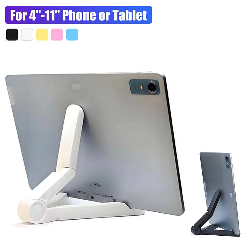 Graphic Tablet Accessories - Support de tablette portable multifonctionnel universel,