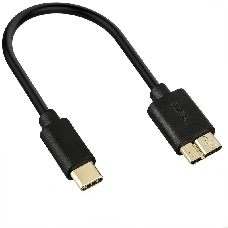 Tablet Accessories Samsung - Câble USB Type C 3.1 vers