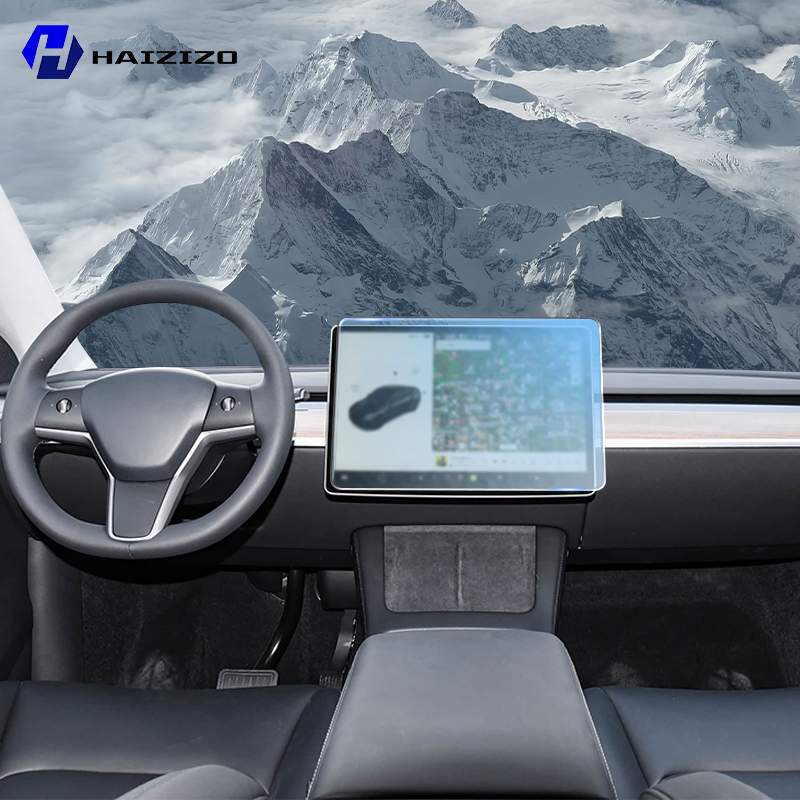 Screen Protector Matte - Protecteur d'écran mat pour intérieur de