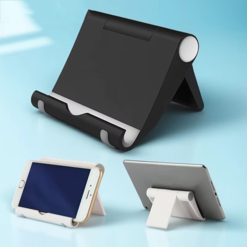 Oppo Tablet Accessories - Support de téléphone portable pliable, support