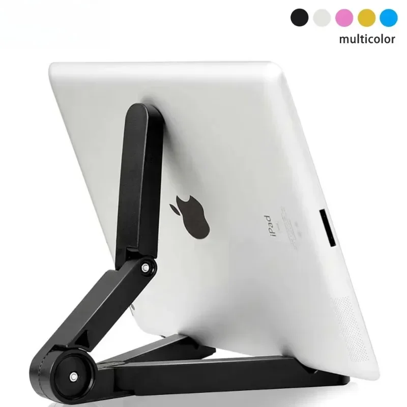 Tablet Accessories Samsung - Support de tablette pliable universel pour