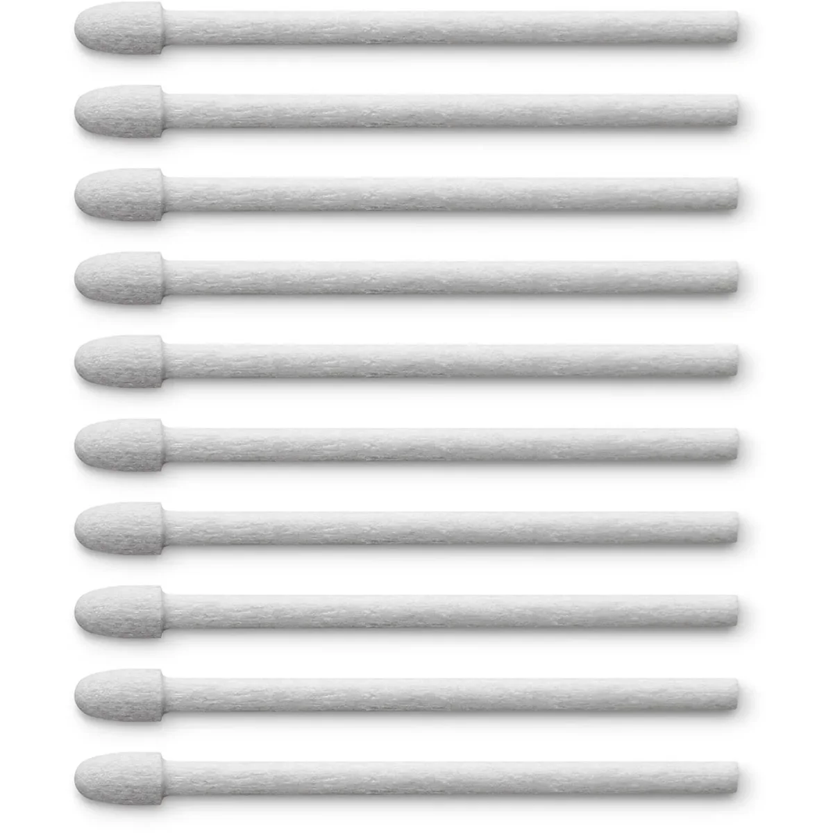 Wacom Tablet Accessories - 10 pointes en feutre dur Wacom