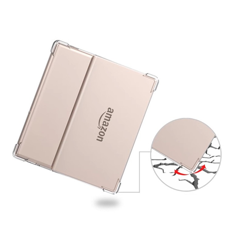 Tablet Accessories Amazon - Coque pour Amazon Kindle Oasis 2/3