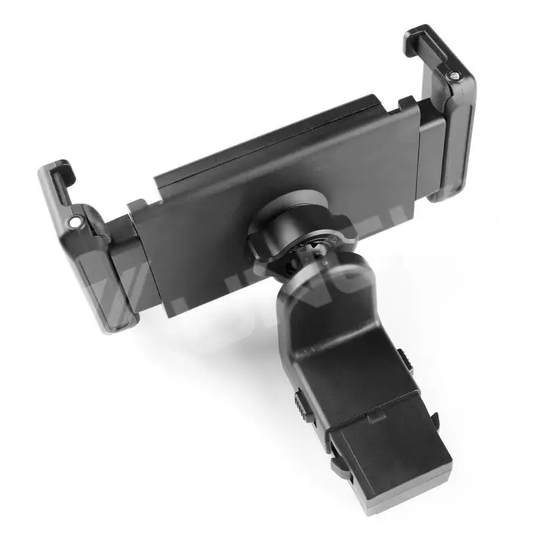 Bmw Accessories Tablet Holder - Support Multimédia Spécial pour Siège Arrière
