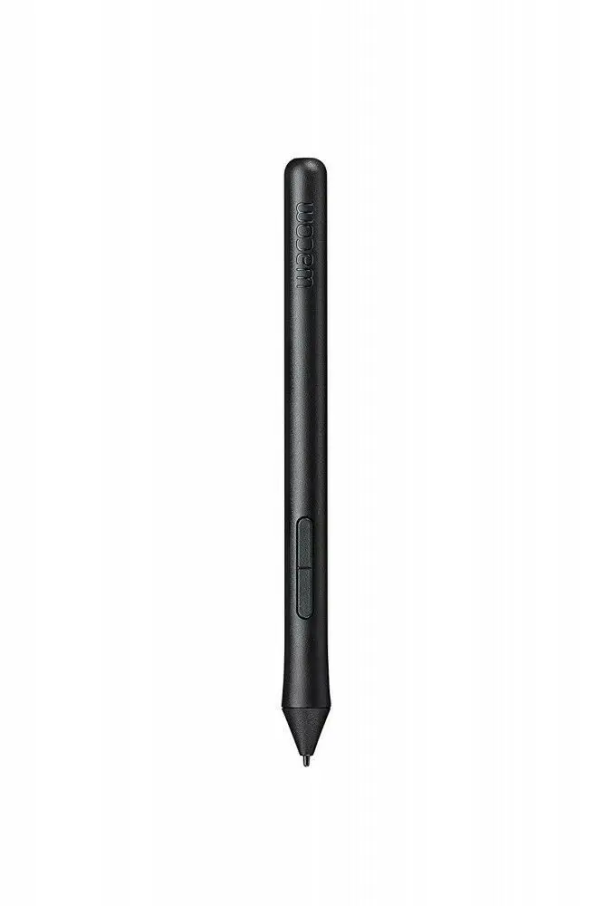 Wacom Tablet Accessories - Wacom-Stylet pour tablette à dessin, Original