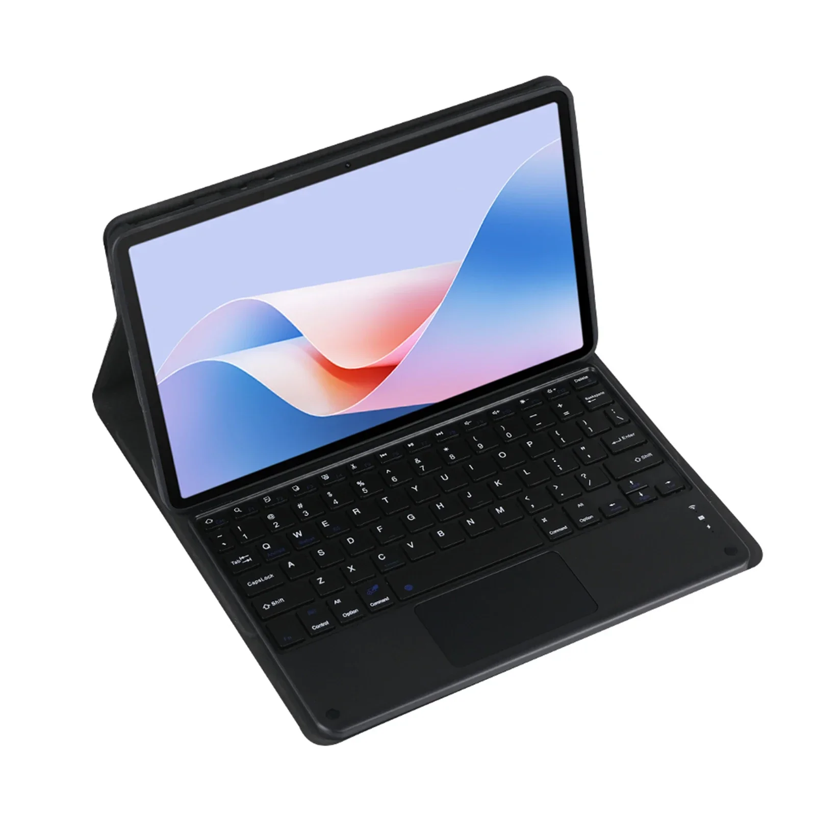 Tablet Accessories Samsung - Étui clavier pour tablette Samsung Galaxy