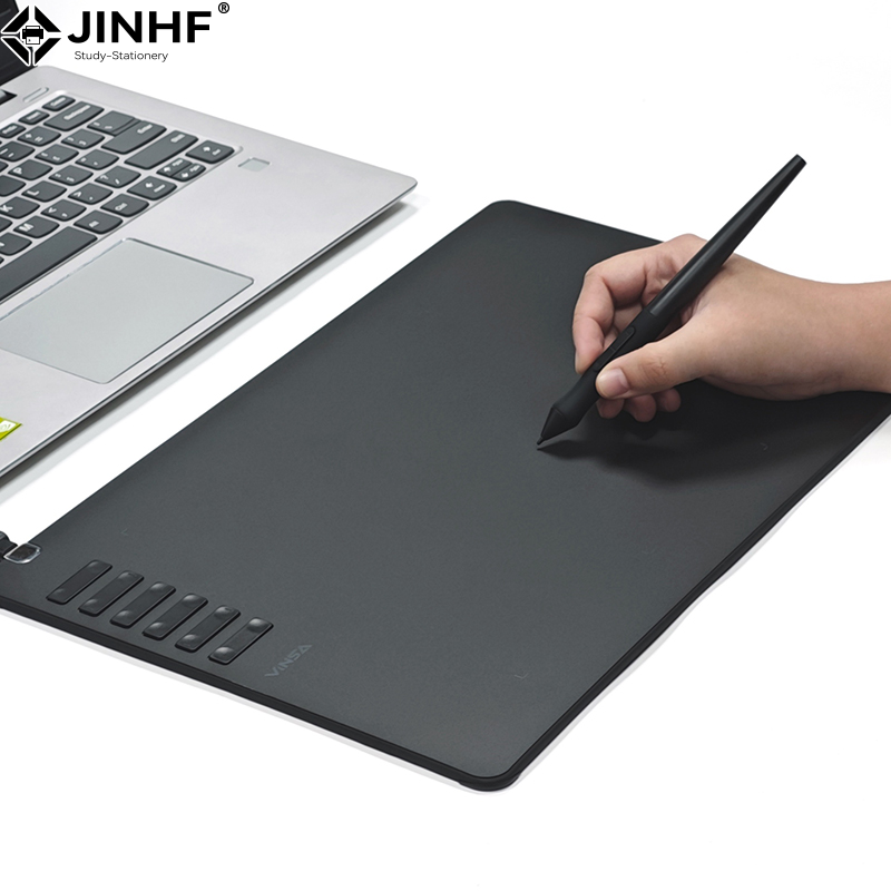 Graphic Tablet Accessories - Tablette de plongée ultra fine pour