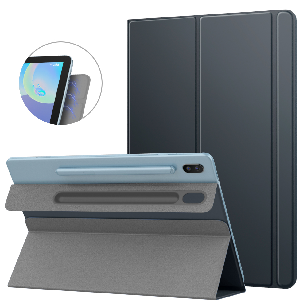 Tablet Accessories Samsung - Housse pour Samsung Galaxy Tab S6,