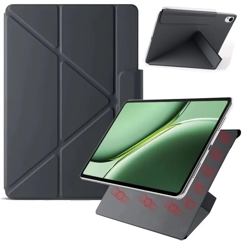 Oppo Tablet Accessories - Funda pour OnePlus Pad 3 Coque