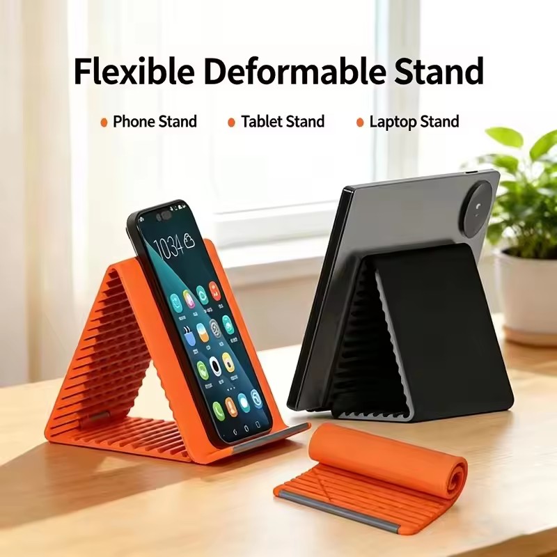 Tablet Accessory - Support de téléphone portable paresseux en