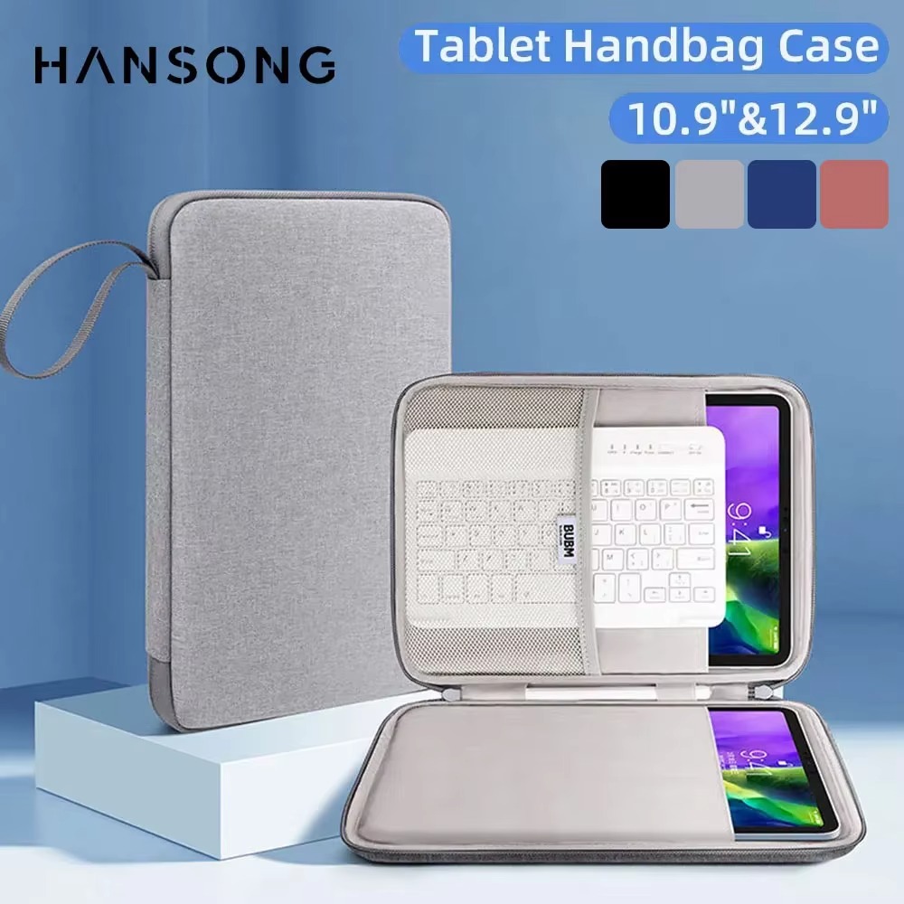 Graphic Tablet Accessories - Étui à main pour tablette 9-13