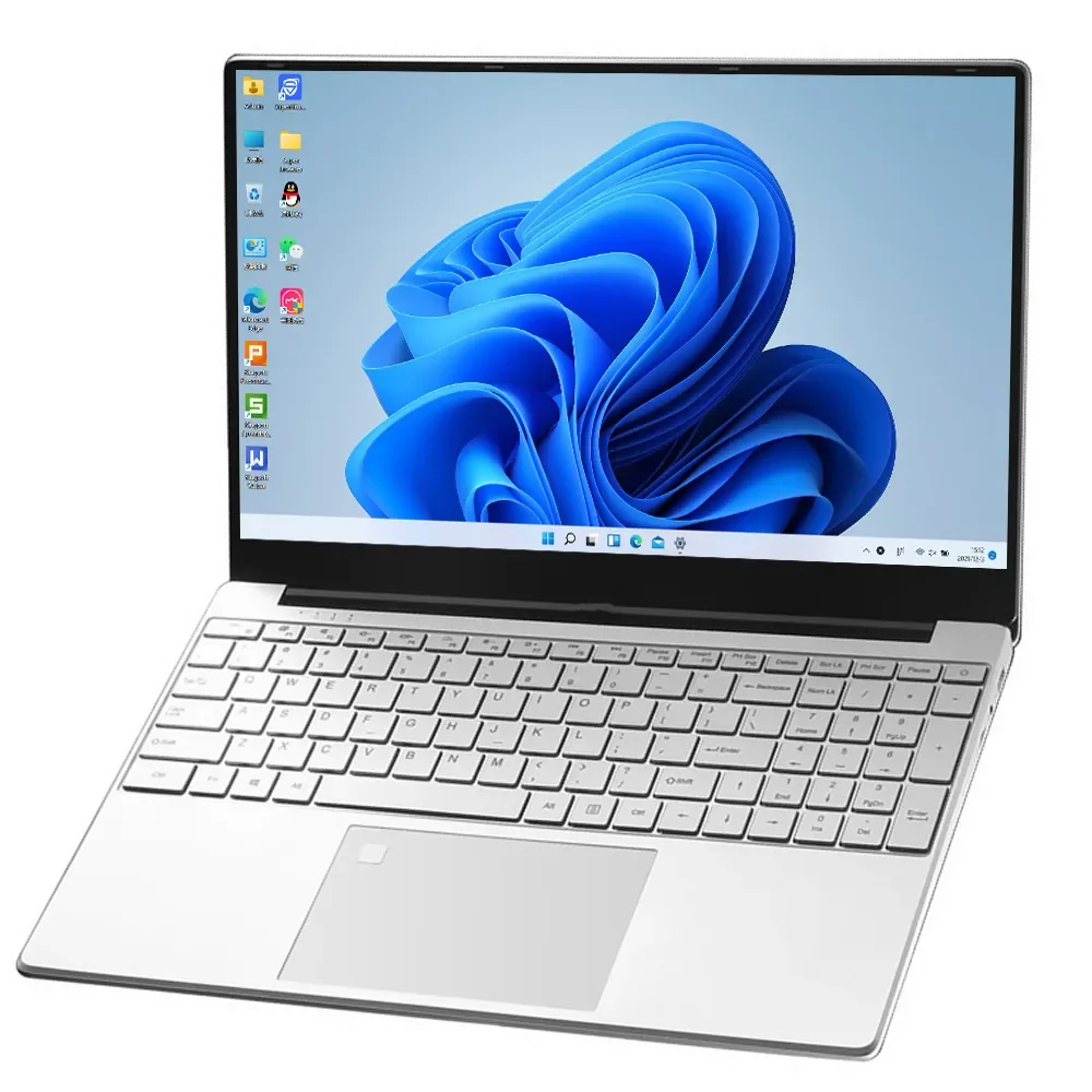 Onn Tablet Accessories - Ordinateur Portable 15.6 pouces écran IPS
