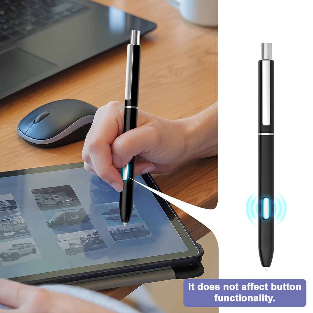 Tablet Accessories Samsung - Nouvel étui pour stylet S Pen