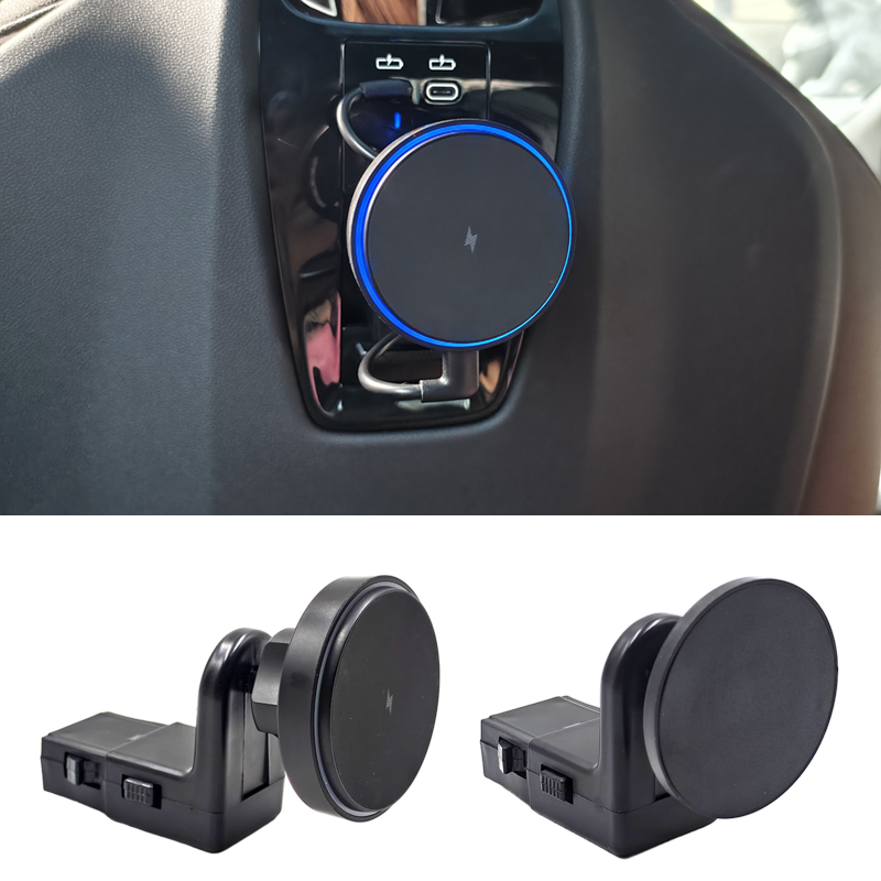Bmw Accessories Tablet Holder - Pour BMW X7 X6 X5 X3