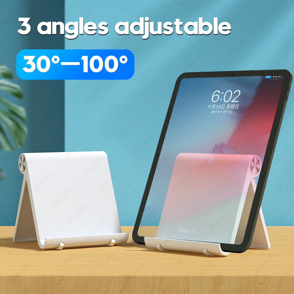 Graphic Tablet Accessories - AIEACH – Support réglable pour tablette