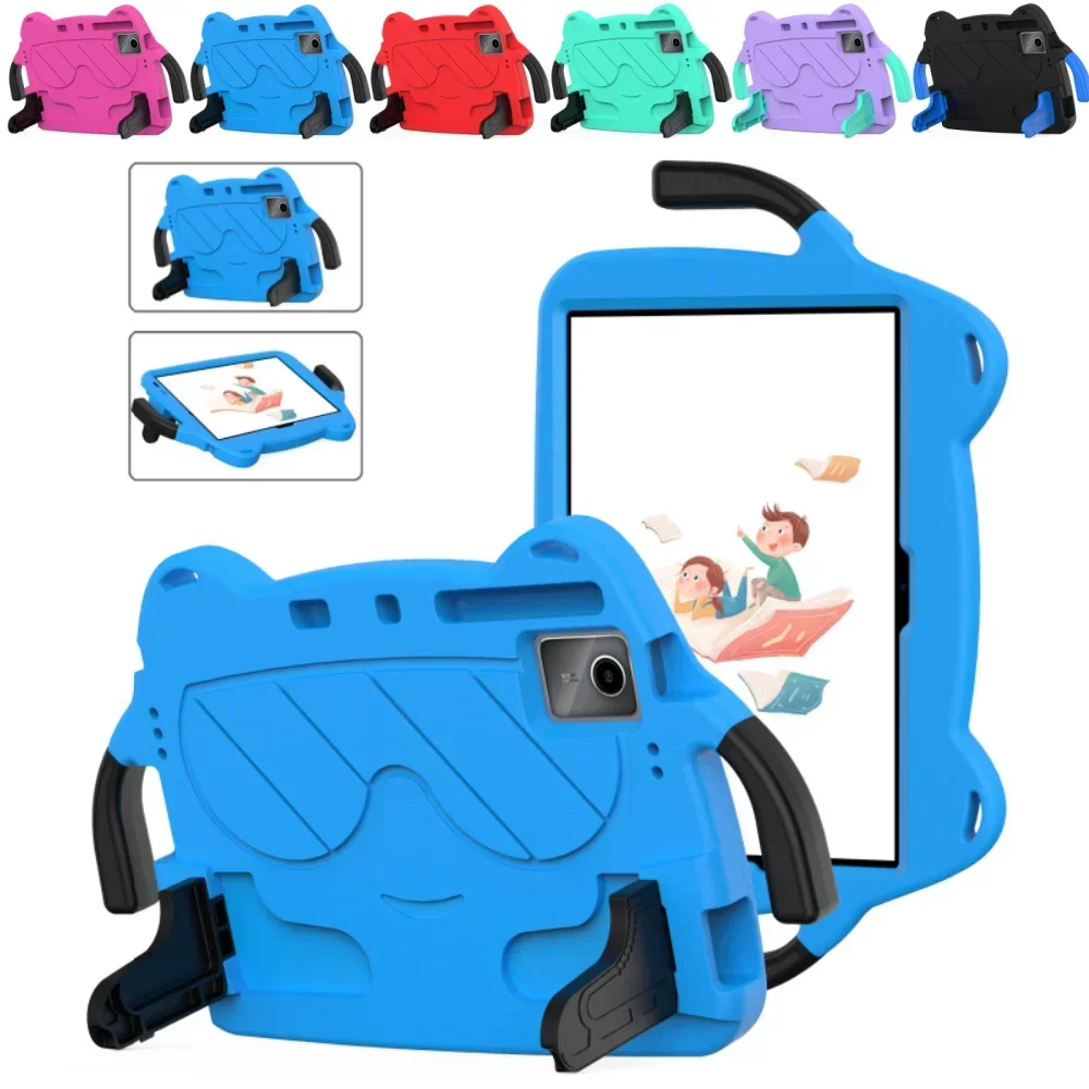 Onn Tablet Accessories - Étui souple EVA + PC pour