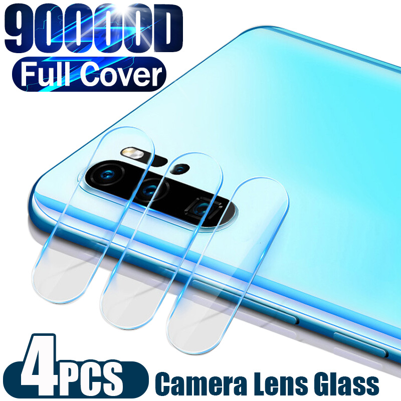Screen Protector Matte - Film de Protection d'objectif de caméra
