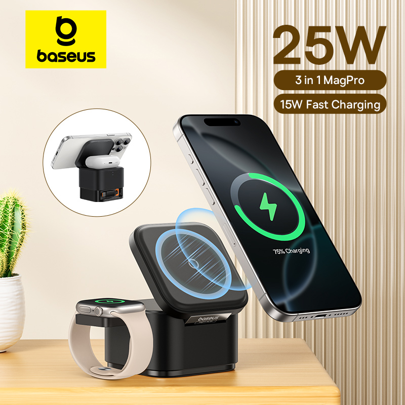 Accessories For Android Tablet - Baseus 3 en 1 support de