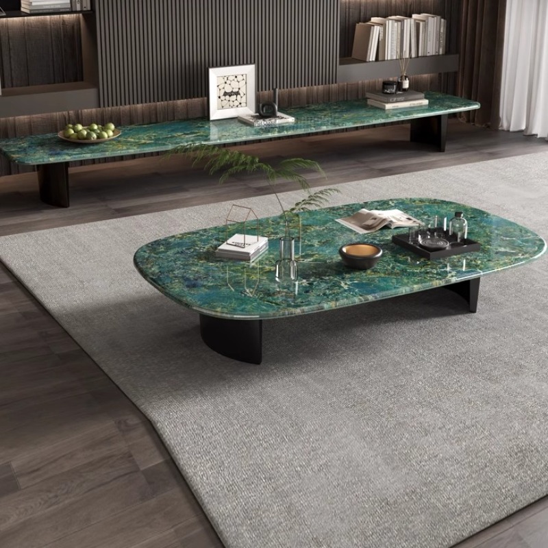 Unique Table Accessories - - + organisateur Table basse italienne