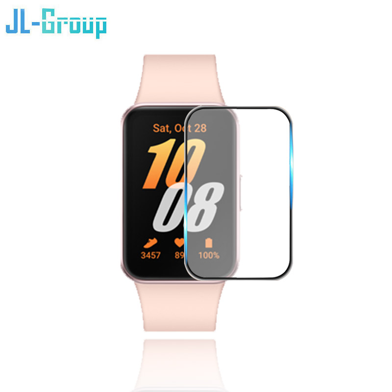 Screen Protector Matte - Film d'écran souple pour Samsung Galaxy