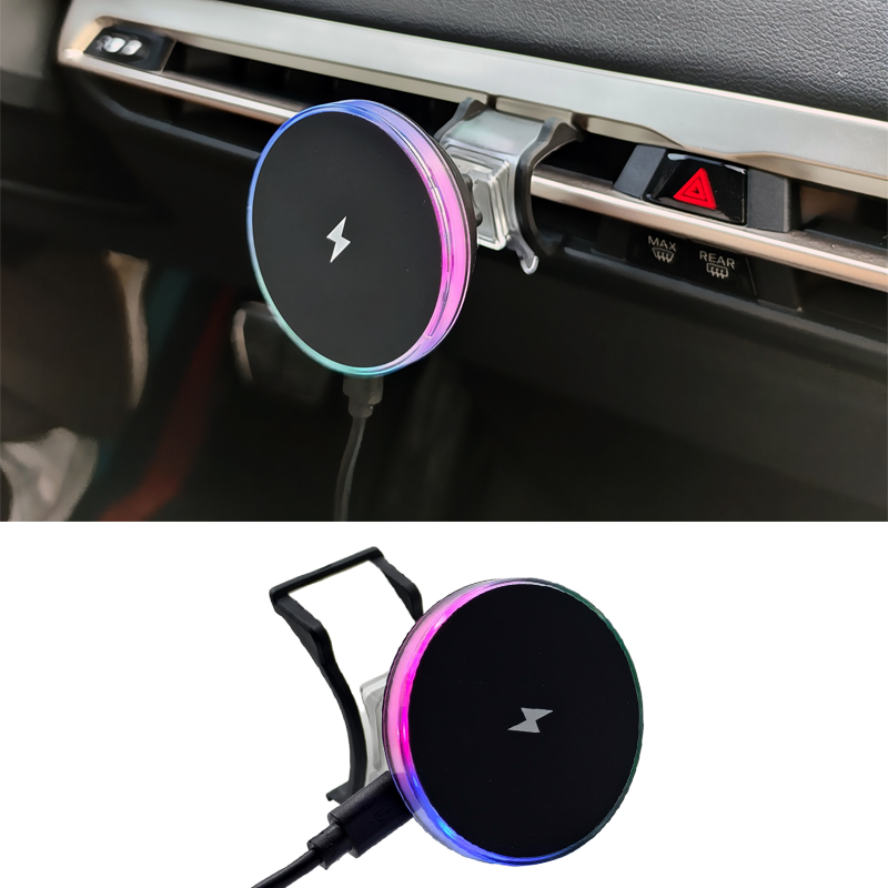 Bmw Accessories Tablet Holder - Support de chargeur magnétique sans fil
