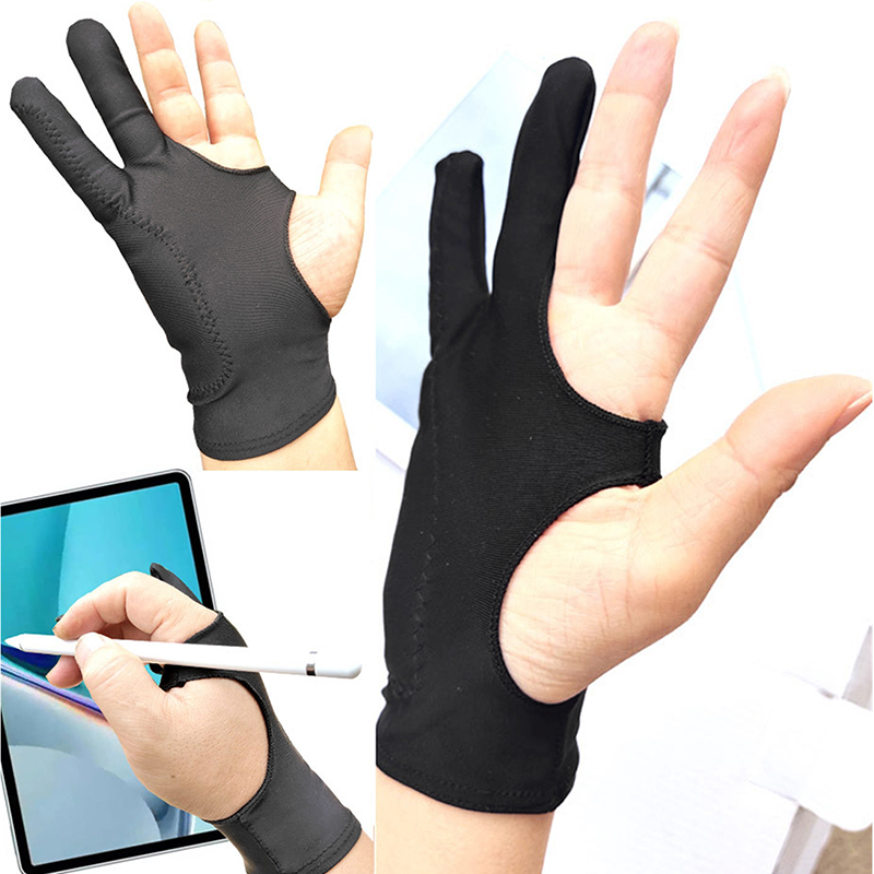 Drawing Glove Artist - Gant de dessin Anti-tactile gants à