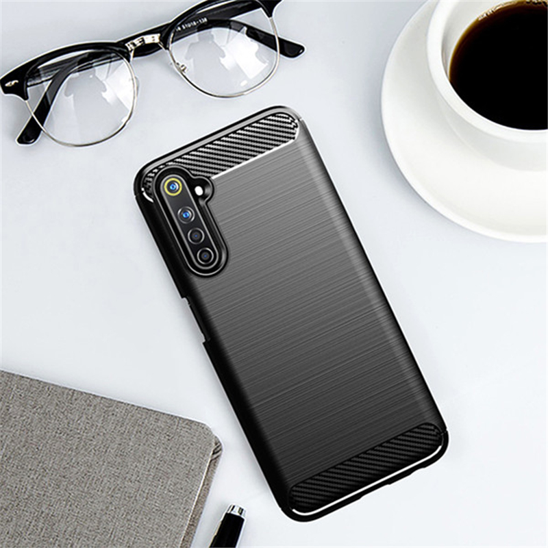 Oppo Tablet Accessories - Pour couverture OPPO Realme 6 étui