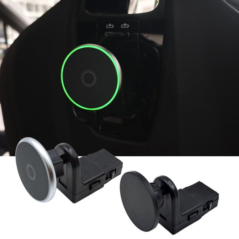 Bmw Accessories Tablet Holder - Support de chargeur magnétique sans fil