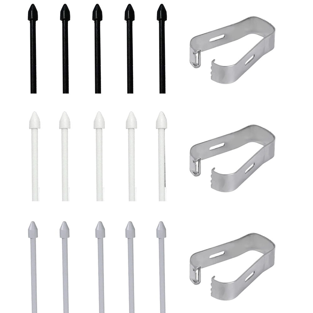 Wacom Tablet Accessories - Embouts de stylet S pour Samsung