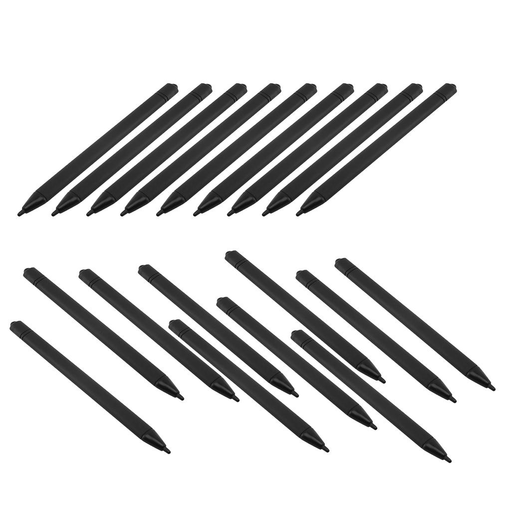 Tablet Stylus Accessories - Stylet de remplacement durable pour tablette