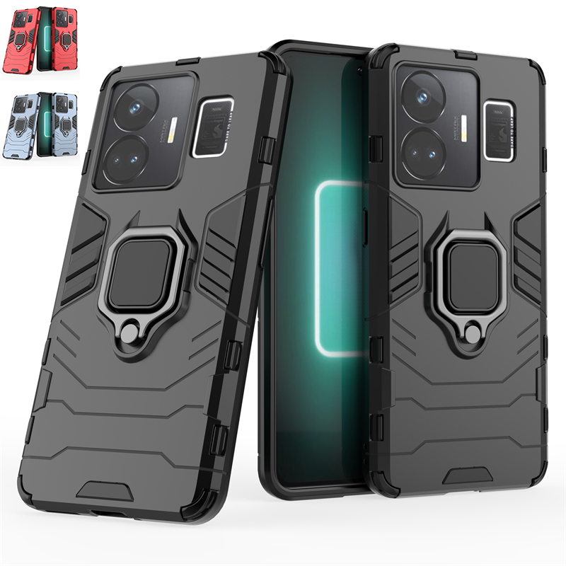 Oppo Tablet Accessories - Pour Realme GT Neo 5 housse