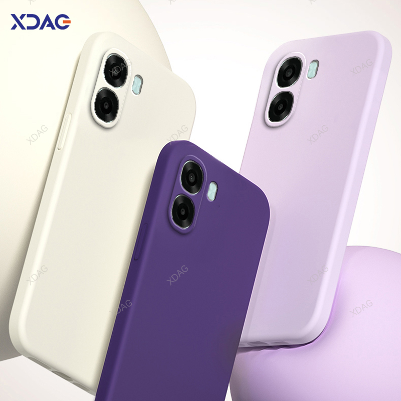 Oppo Tablet Accessories - Coque de téléphone bonbon de haute