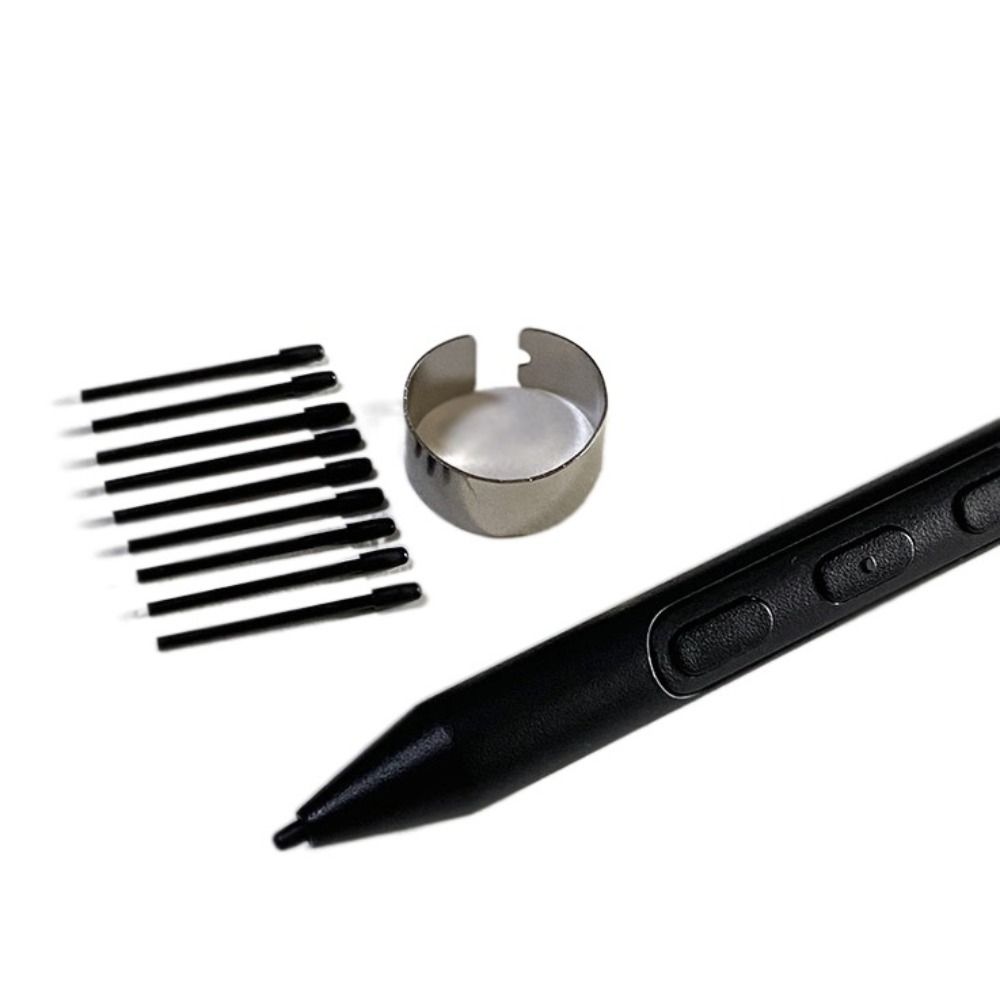 Wacom Tablet Accessories - Embouts de tablette de dessin de