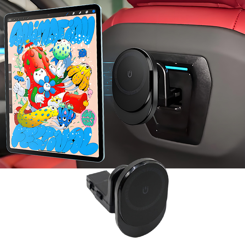 Bmw Accessories Tablet Holder - Pour BMW série 5 i5 G60
