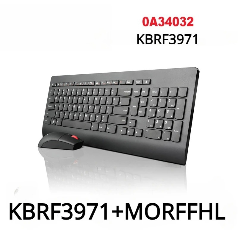 Onn Tablet Accessories - Combos sans fil 2.4Ghz KBRF3971 pour