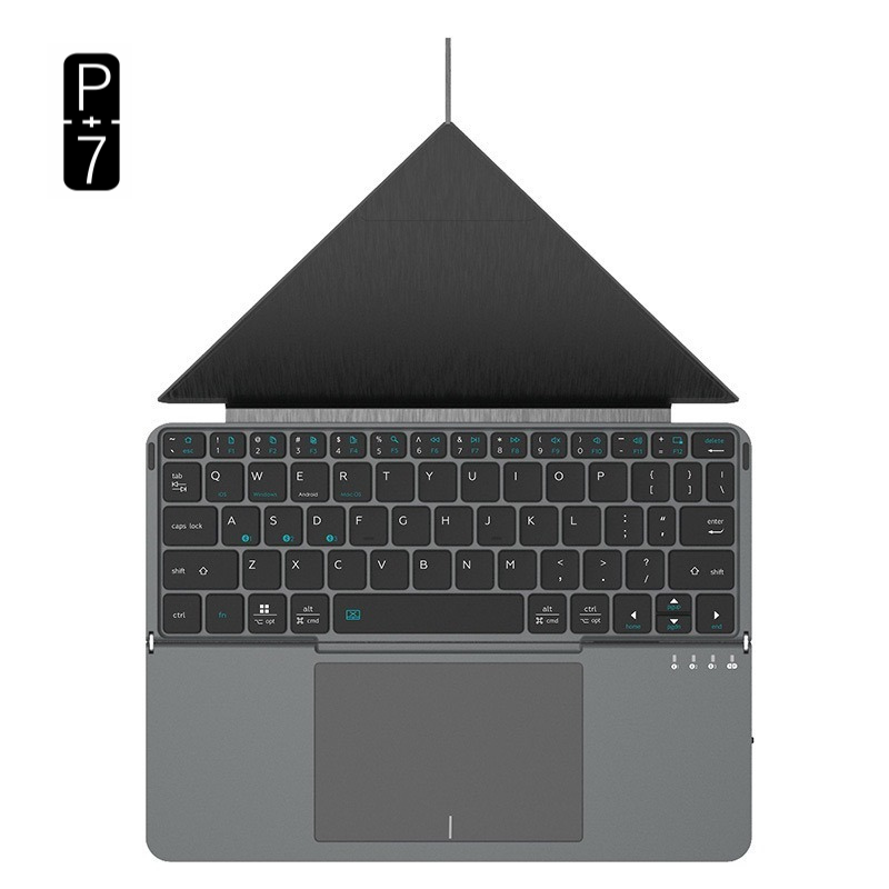 Accessories For Android Tablet - Clavier pliable pour tablette Ibox 11,
