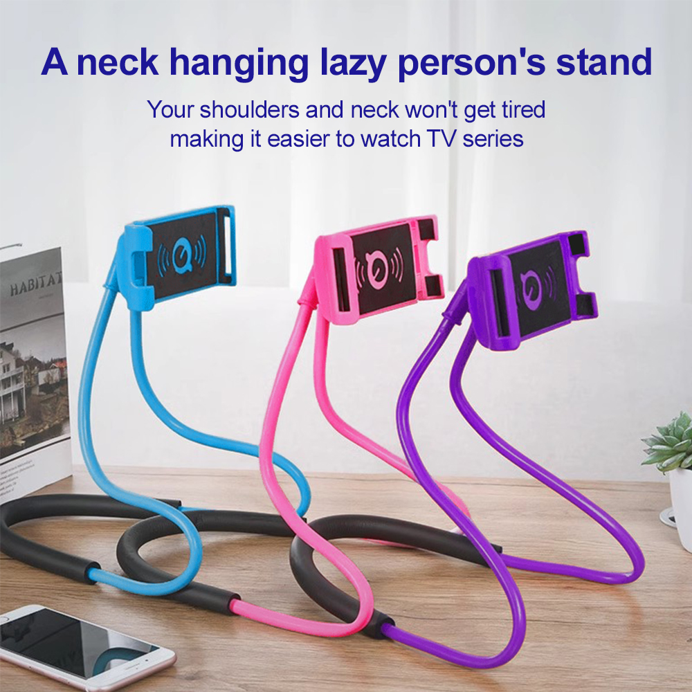 Onn Tablet Accessories - Support de téléphone portable mains libres