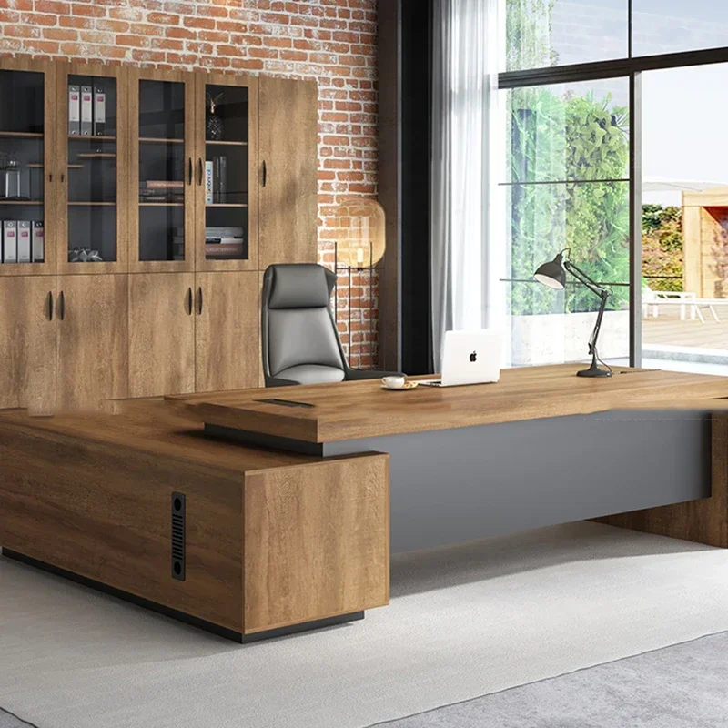 Office Table Accessories Unique - Bureau de bureau esthétique, accessoires de
