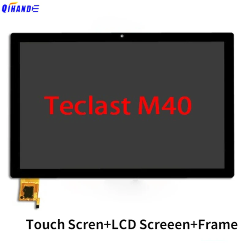 Accessories For Android Tablet - Nouveau tactile 10.1 pouces DH-10329A1-GG-FPC749-V2.0 pour