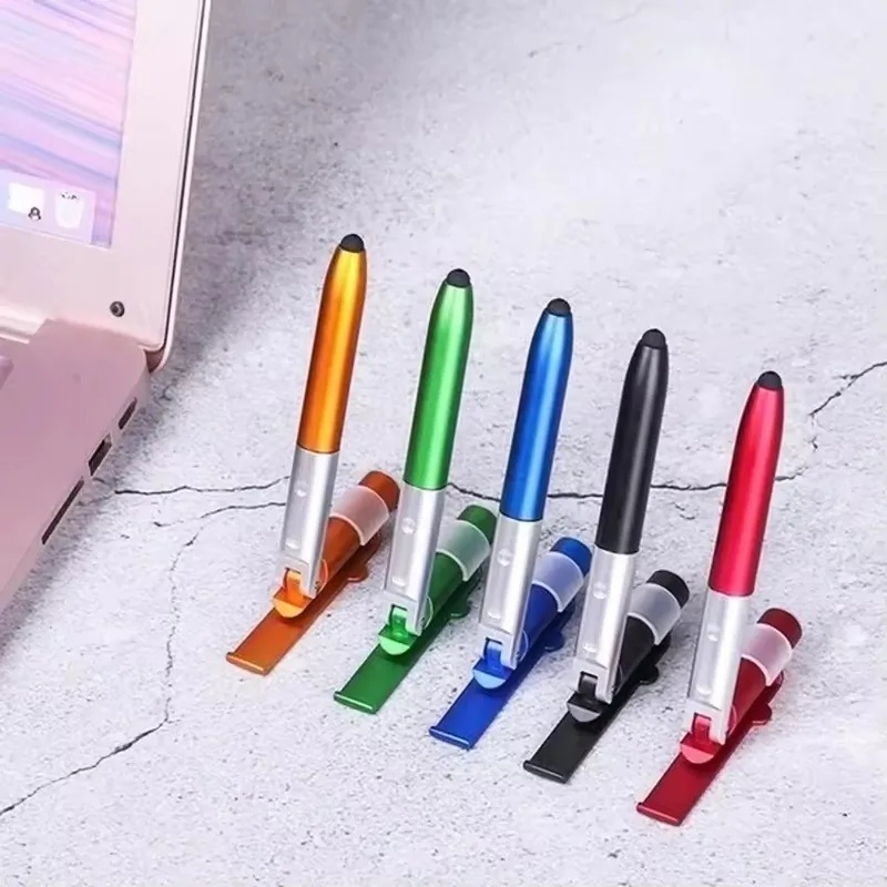 Stylo à bille multifonction 4  - Case With Pencil Holder avis et prix