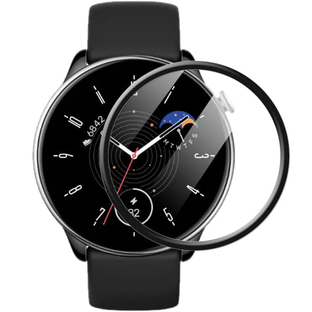 Pour Huami Amazfit GTR mini pr - Screen Protector Matte avis et prix