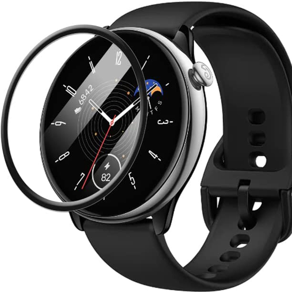 Pour Huami Amazfit GTR mini pr - Screen Protector Matte avis et prix