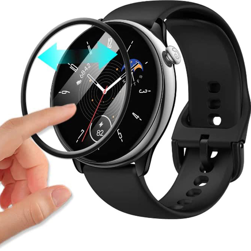 Pour Huami Amazfit GTR mini pr - Screen Protector Matte avis et prix