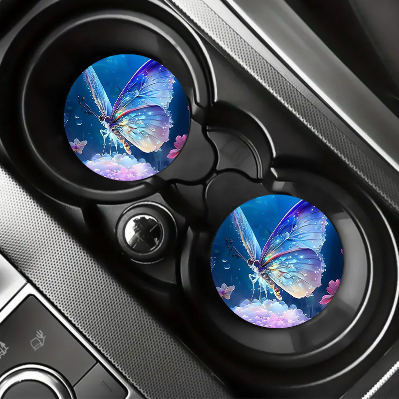 2 pièces de magnifiques dessou - Unique Table Accessories avis et prix