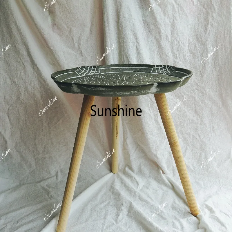 Ornements de table basse au de - Unique Table Accessories avis et prix