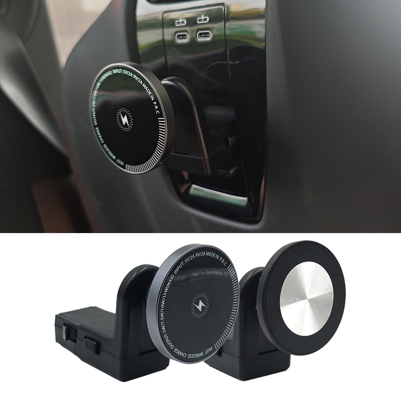 Support magnétique pour siège  - Bmw Accessories Tablet Holder avis et prix