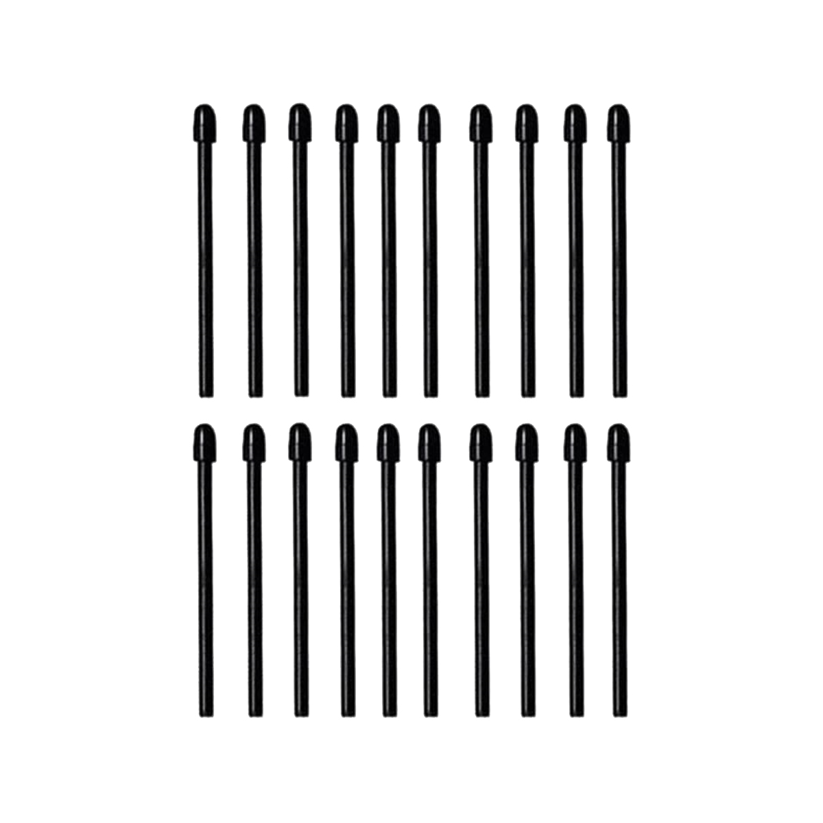 Lot de 20 pointes de remplacem - Tablet Stylus Accessories avis et prix