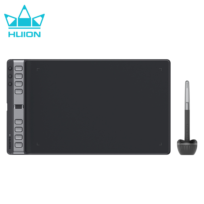 Tablette graphique Huion Inspi - Graphic Tablet Accessories avis et prix
