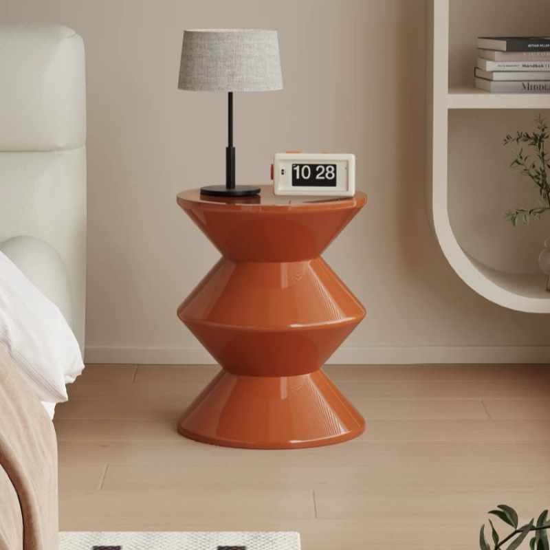 Table basse au design clair, r - Unique Table Accessories avis et prix