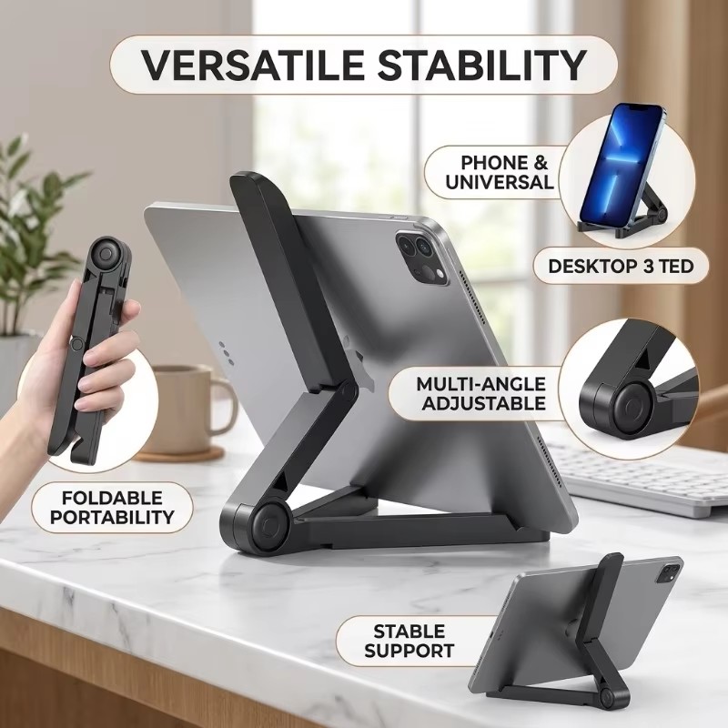 Support universel pliable pour - Graphic Tablet Accessories avis et prix